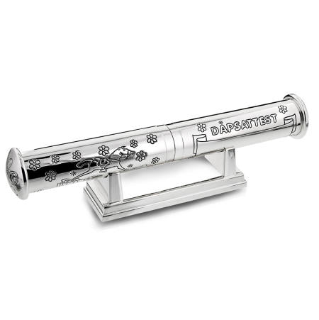 DÅPSATTEST ETUI MED STATIV 85281 - Bjerveur.noDÅPSATTEST ETUI MED STATIV 85281