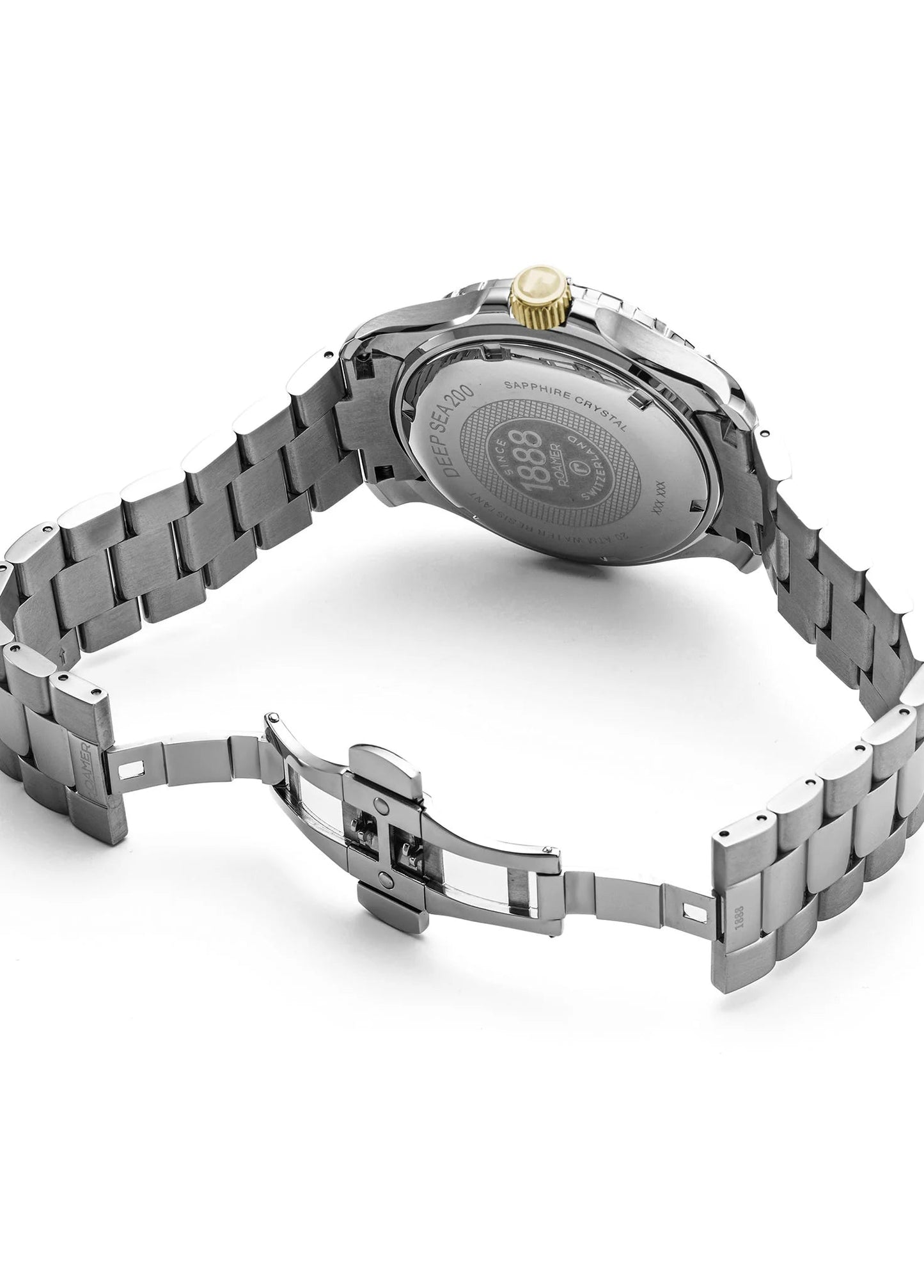 Deep Sea 200 SKU: 860833 47 45 70 - Bjerveur.noDeep Sea 200 SKU: 860833 47 45 70