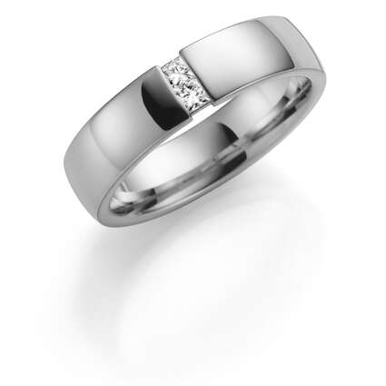Deg&Meg Ring SE152 0,10 ct 585 - Bjerveur.noDeg&Meg Ring SE152 0,10 ct 585