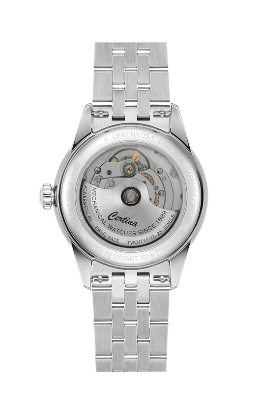 DS - 1 38mm Reference: C029.207.11.041.00 - Bjerveur.noDS - 1 38mm Reference: C029.207.11.041.00