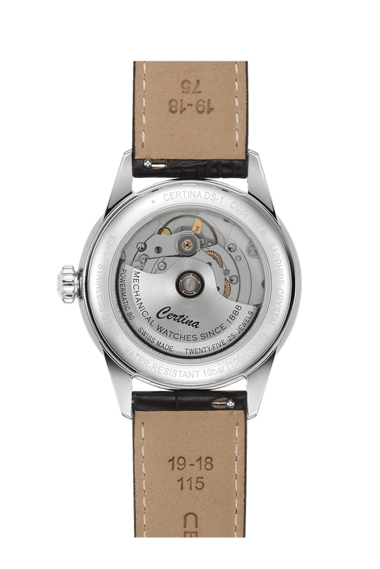 DS - 1 38mm Reference: C029.207.16.091.00 - Bjerveur.noDS - 1 38mm Reference: C029.207.16.091.00