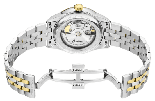 DS - 1 38mm Reference: C029.207.22.081.00 - Bjerveur.noDS - 1 38mm Reference: C029.207.22.081.00