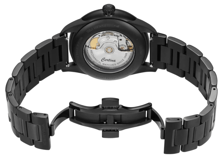 DS - 1 Big Date Powermatic 80 C029.426.33.051.00 - Bjerveur.noDS - 1 Big Date Powermatic 80 C029.426.33.051.00