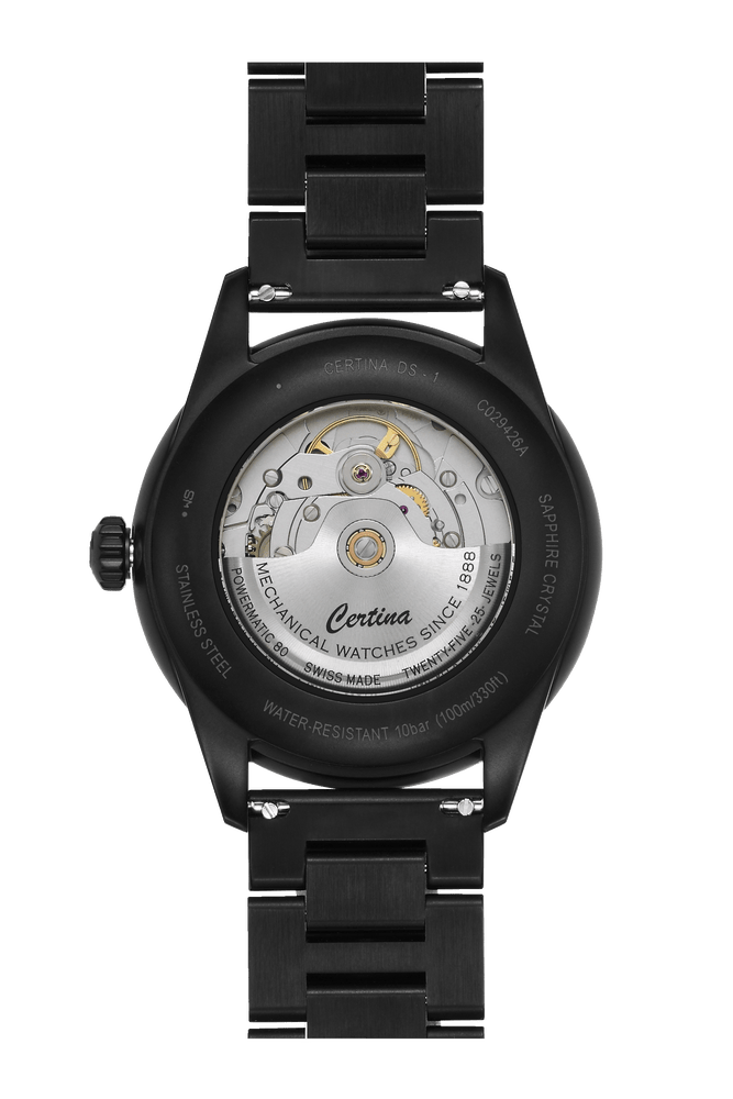 DS - 1 Big Date Powermatic 80 C029.426.33.051.00 - Bjerveur.noDS - 1 Big Date Powermatic 80 C029.426.33.051.00