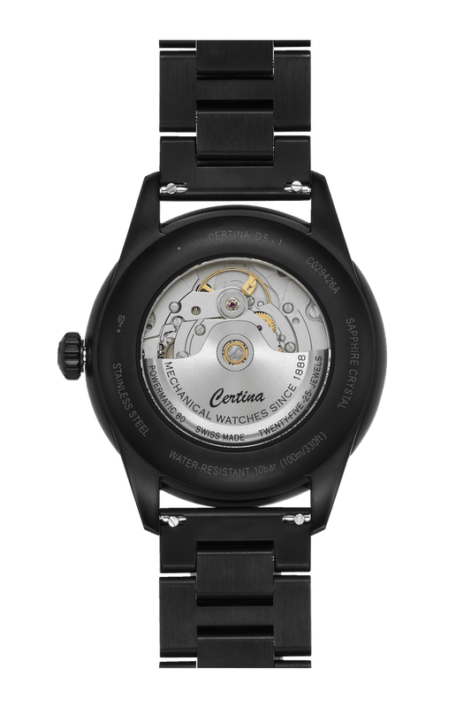 DS - 1 Big Date Powermatic 80 C029.426.33.051.00 - Bjerveur.noDS - 1 Big Date Powermatic 80 C029.426.33.051.00