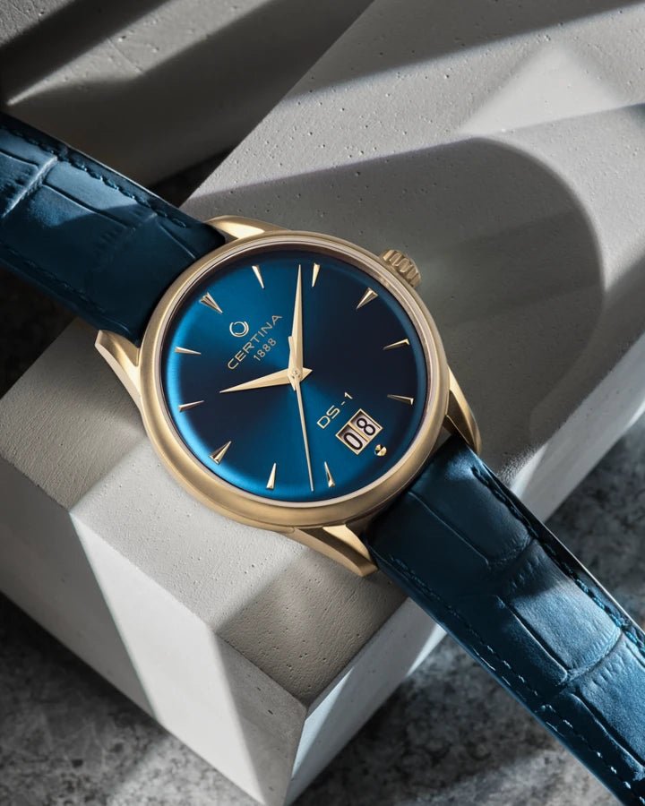 DS - 1 Big Date Powermatic 80 C029.426.36.041.00 - Bjerveur.noDS - 1 Big Date Powermatic 80 C029.426.36.041.00