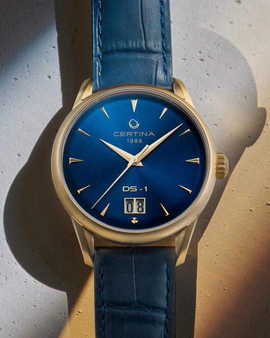 DS - 1 Big Date Powermatic 80 C029.426.36.041.00 - Bjerveur.noDS - 1 Big Date Powermatic 80 C029.426.36.041.00