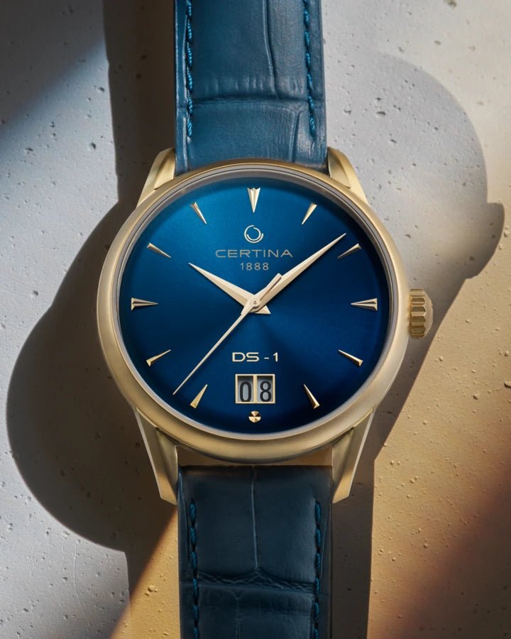 DS - 1 Big Date Powermatic 80 C029.426.36.041.00 - Bjerveur.noDS - 1 Big Date Powermatic 80 C029.426.36.041.00