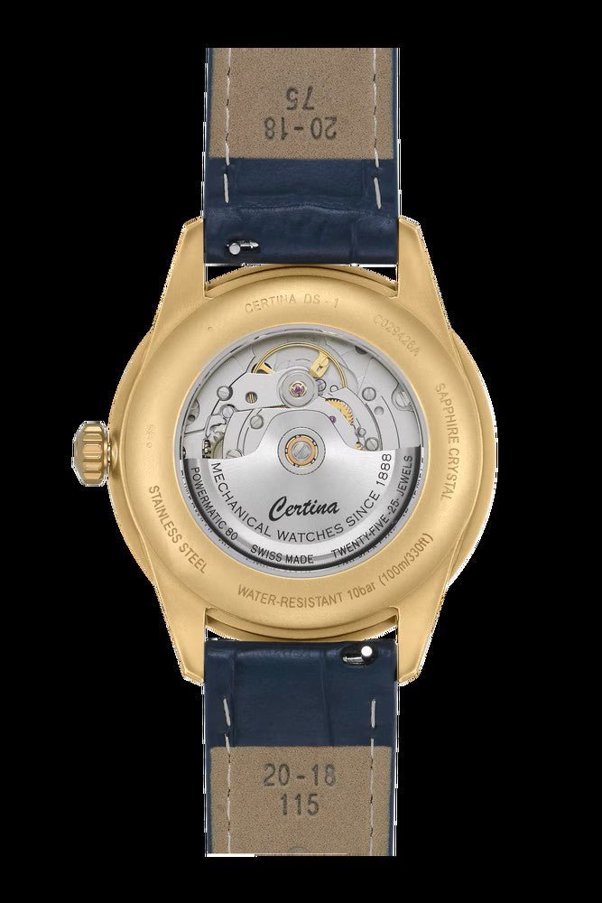 DS - 1 Big Date Powermatic 80 C029.426.36.041.00 - Bjerveur.noDS - 1 Big Date Powermatic 80 C029.426.36.041.00