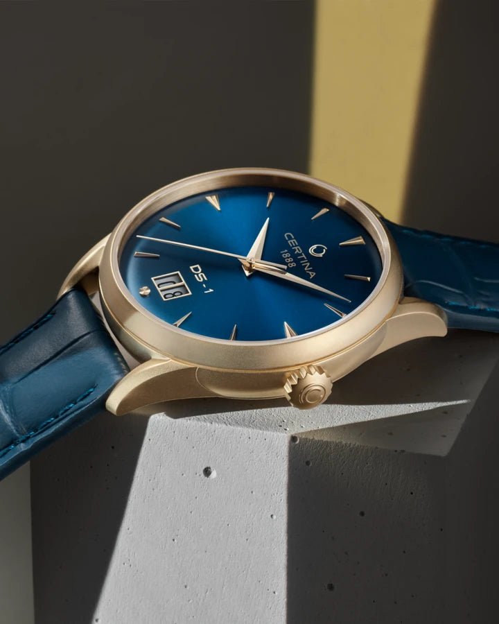 DS - 1 Big Date Powermatic 80 C029.426.36.041.00 - Bjerveur.noDS - 1 Big Date Powermatic 80 C029.426.36.041.00
