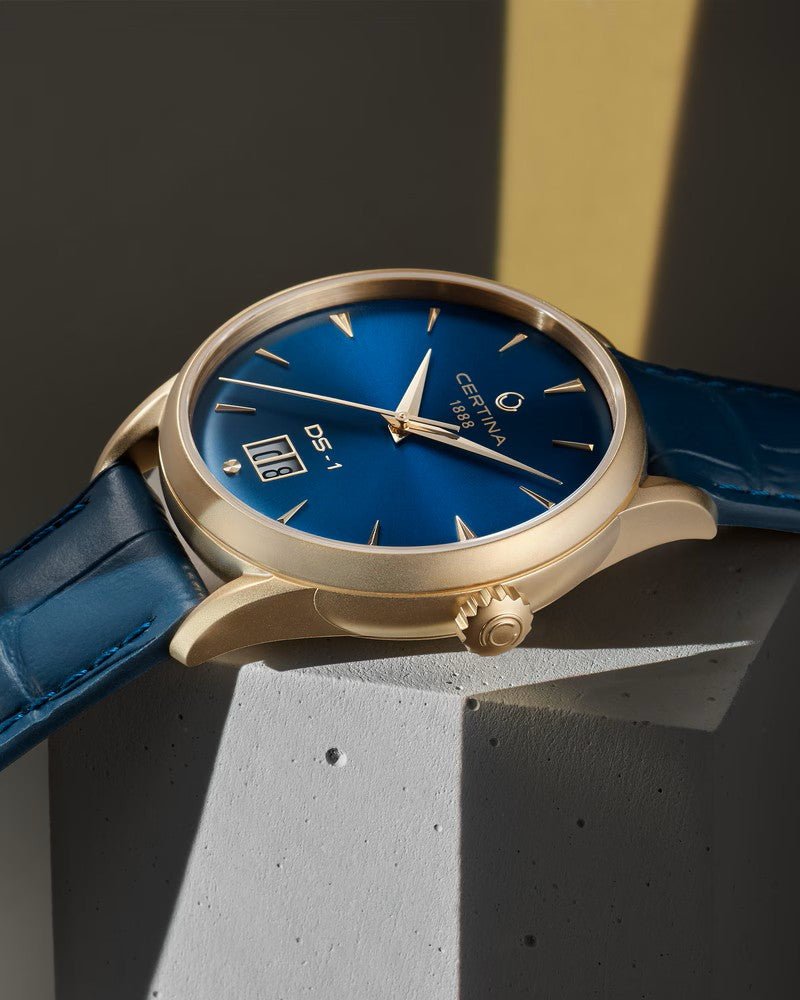 DS - 1 Big Date Powermatic 80 C029.426.36.041.00 - Bjerveur.noDS - 1 Big Date Powermatic 80 C029.426.36.041.00