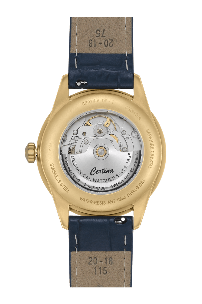 DS - 1 Big Date Powermatic 80 C029.426.36.041.00 - Bjerveur.noDS - 1 Big Date Powermatic 80 C029.426.36.041.00
