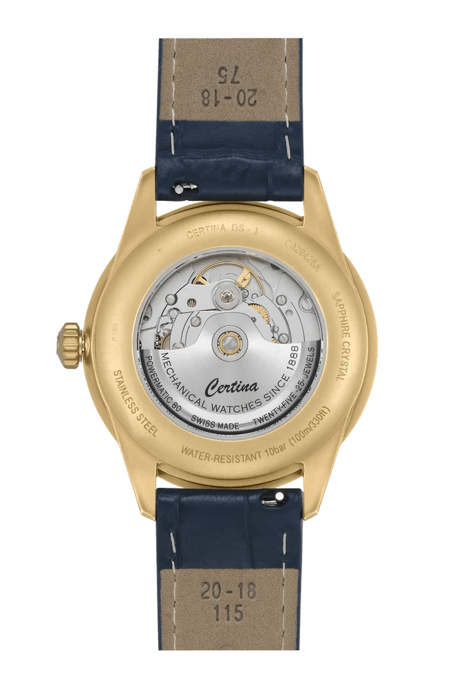 DS - 1 Big Date Powermatic 80 C029.426.36.041.00 - Bjerveur.noDS - 1 Big Date Powermatic 80 C029.426.36.041.00