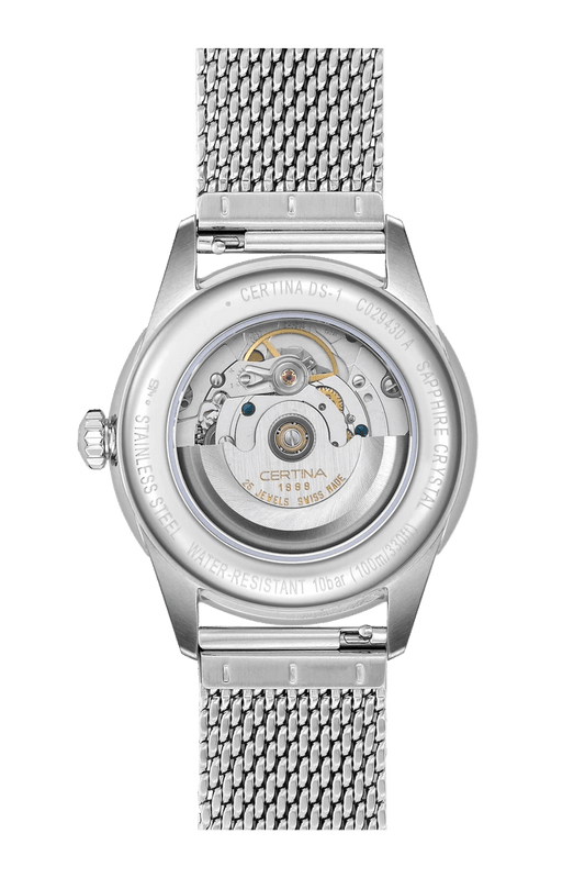 DS - 1 Day Date C029.430.11.051.00 - Bjerveur.noDS - 1 Day Date C029.430.11.051.00