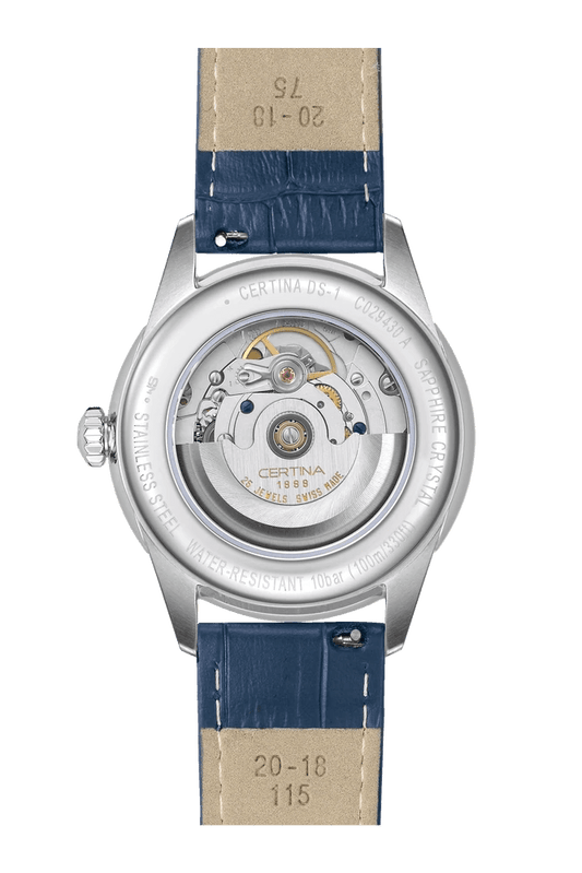 DS - 1 Day Date C029.430.16.011.00 - Bjerveur.noDS - 1 Day Date C029.430.16.011.00