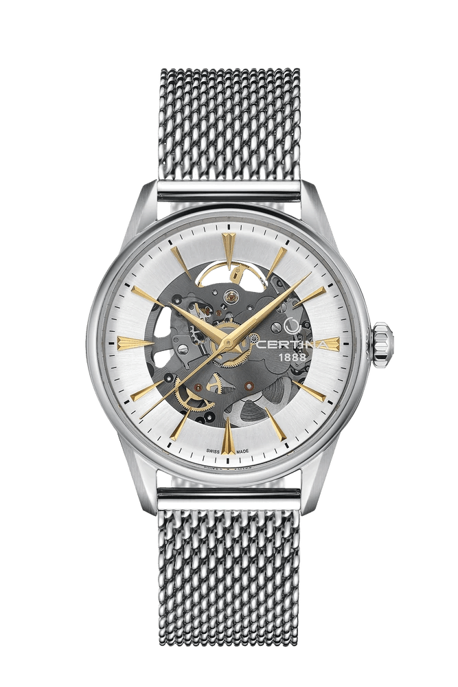 DS - 1 Skeleton C029.907.11.031.00 - Bjerveur.noDS - 1 Skeleton C029.907.11.031.00