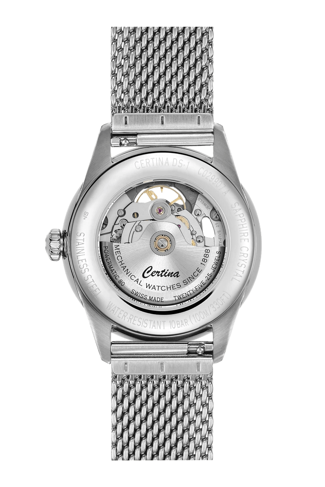 DS - 1 Skeleton C029.907.11.031.00 - Bjerveur.noDS - 1 Skeleton C029.907.11.031.00