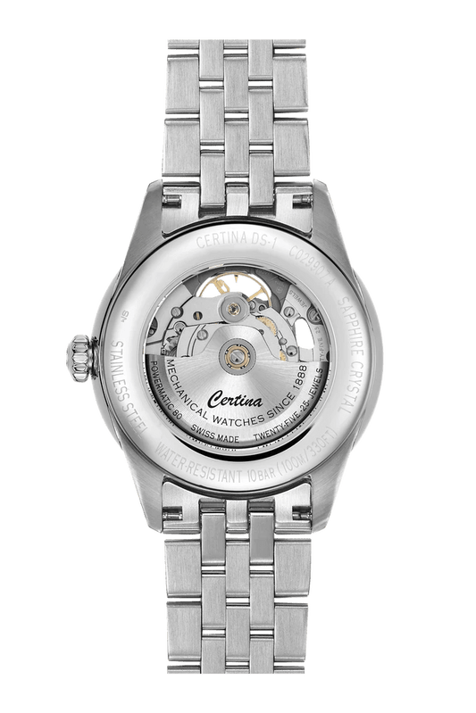 DS - 1 Skeleton C029.907.11.041.00 - Bjerveur.noDS - 1 Skeleton C029.907.11.041.00