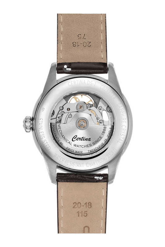 DS - 1 Skeleton C029.907.16.081.00 - Bjerveur.noDS - 1 Skeleton C029.907.16.081.00