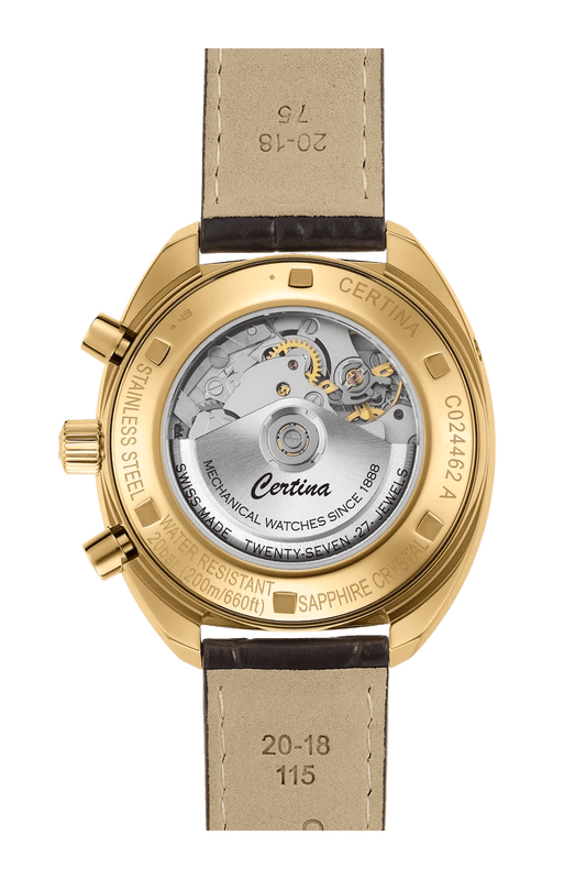 DS - 2 Chronograph Automatic C024.462.36.091.00 - Bjerveur.noDS - 2 Chronograph Automatic C024.462.36.091.00