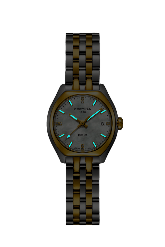 DS - 2 Lady C049.210.22.116.00 - Bjerveur.noDS - 2 Lady C049.210.22.116.00