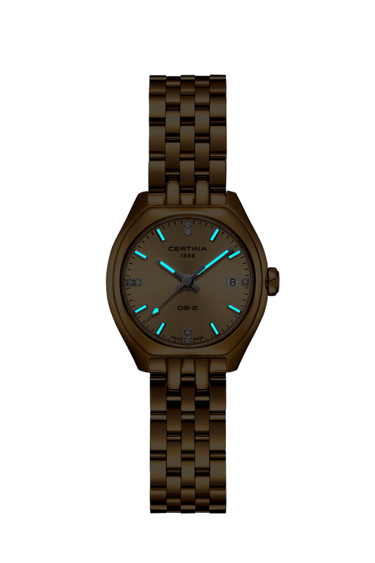 DS - 2 Lady C049.210.33.026.00 - Bjerveur.noDS - 2 Lady C049.210.33.026.00