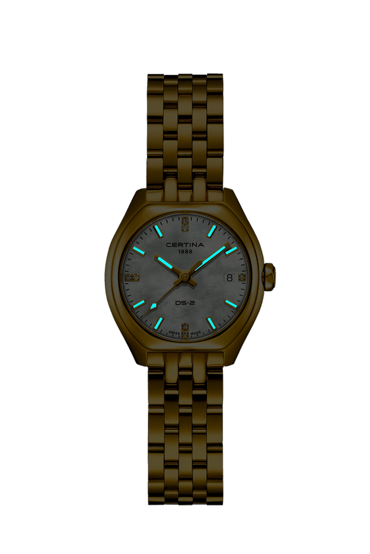 DS - 2 Lady C049.210.33.116.00 - Bjerveur.noDS - 2 Lady C049.210.33.116.00