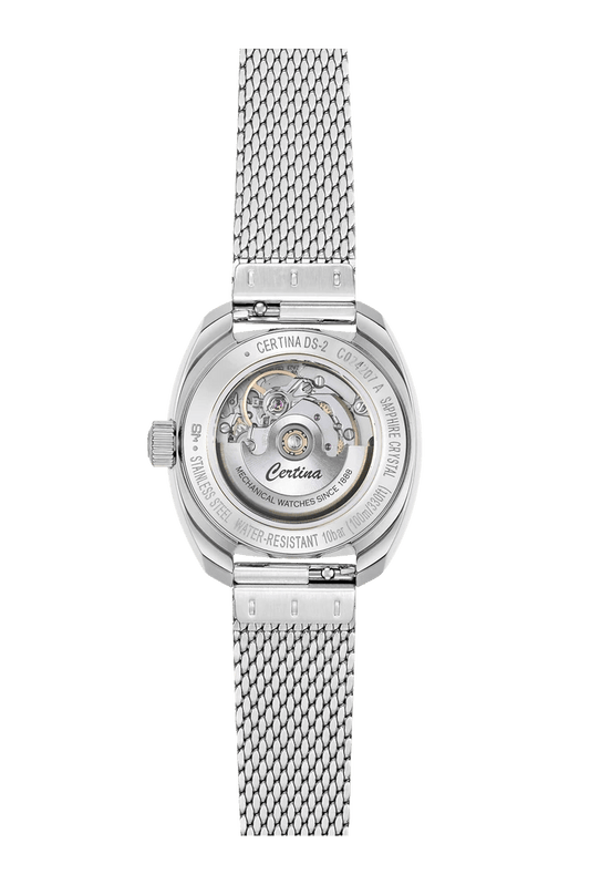 DS - 2 Lady Reference C024.207.11.111.00 - Bjerveur.noDS - 2 Lady Reference C024.207.11.111.00