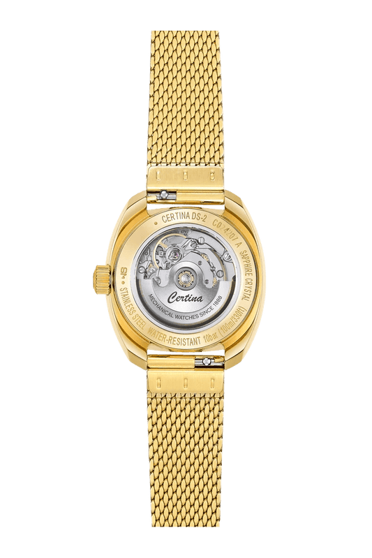 DS - 2 Lady Reference C024.207.33.111.00 - Bjerveur.noDS - 2 Lady Reference C024.207.33.111.00