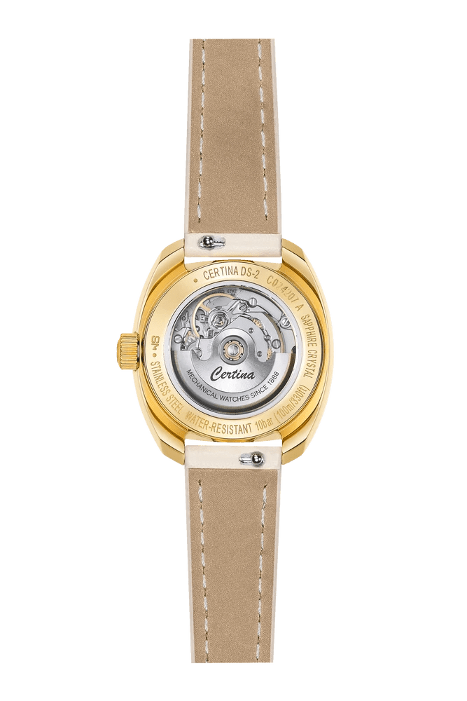 DS - 2 Lady Reference C024.207.36.111.00 - Bjerveur.noDS - 2 Lady Reference C024.207.36.111.00