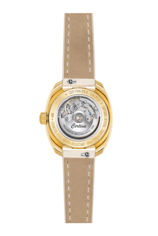 DS - 2 Lady Reference C024.207.36.111.00 - Bjerveur.noDS - 2 Lady Reference C024.207.36.111.00