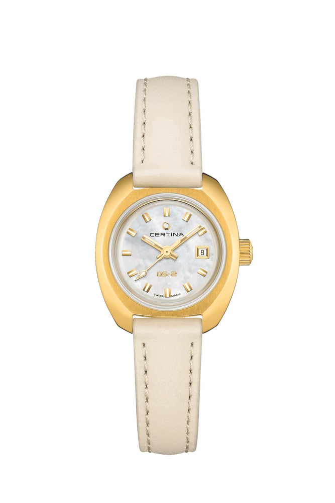 DS - 2 Lady Reference C024.207.36.111.00 - Bjerveur.noDS - 2 Lady Reference C024.207.36.111.00