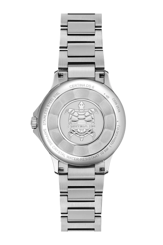 DS - 6 Lady C039.251.12.116.00 - Bjerveur.noDS - 6 Lady C039.251.12.116.00