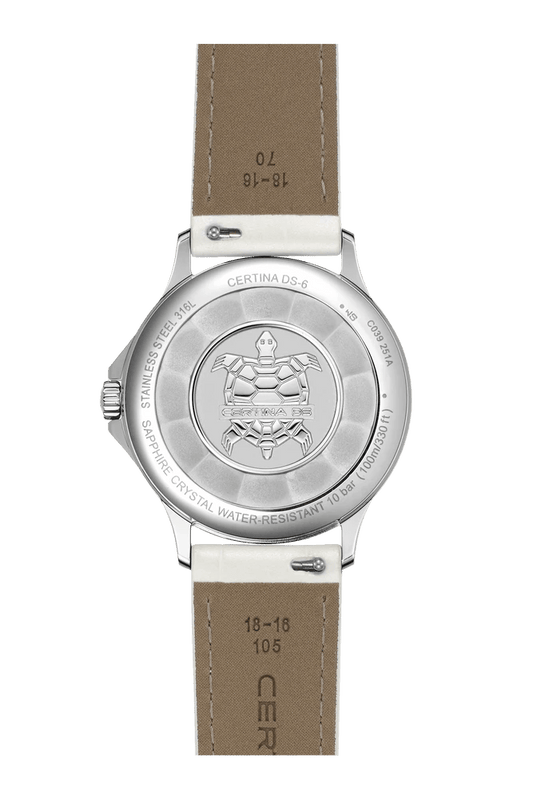 DS - 6 Lady C039.251.16.116.00 - Bjerveur.noDS - 6 Lady C039.251.16.116.00