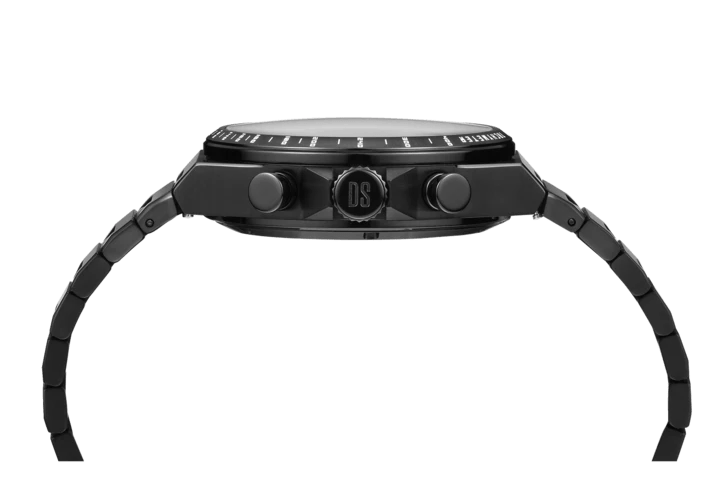 DS - 7 Chrono Auto C043.427.44.041.00 - Bjerveur.noDS - 7 Chrono Auto C043.427.44.041.00
