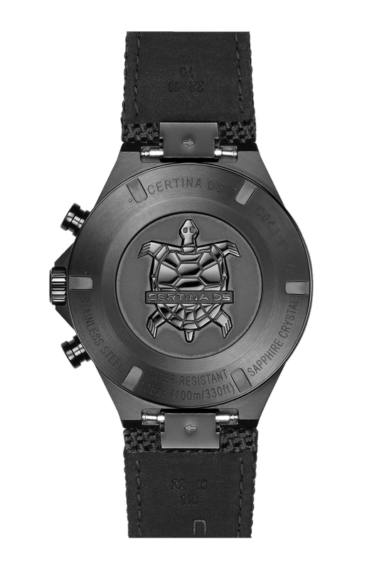 DS - 7 Chronograph C043.417.38.081.00 - Bjerveur.noDS - 7 Chronograph C043.417.38.081.00