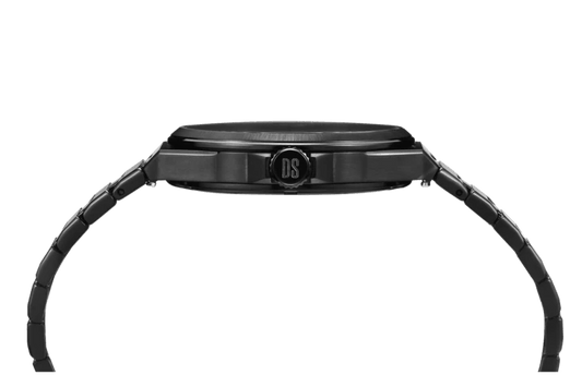 DS - 7 Quartz Reference: C043.410.33.051.00 - Bjerveur.noDS - 7 Quartz Reference: C043.410.33.051.00