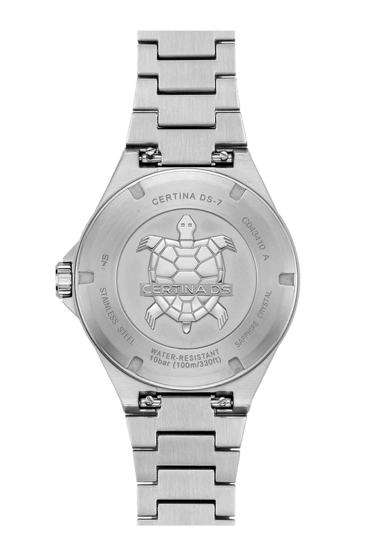 DS - 7 Quartz - Bjerveur.noDS - 7 Quartz