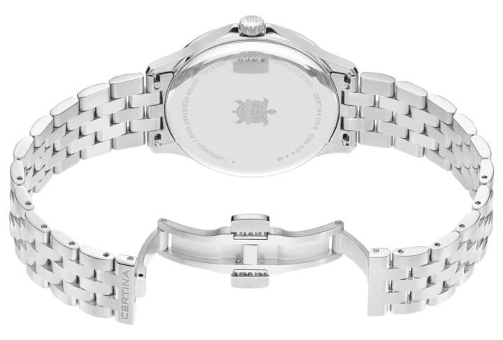 DS - 8 Gent 40mm C045.410.11.011.00 - Bjerveur.noDS - 8 Gent 40mm C045.410.11.011.00