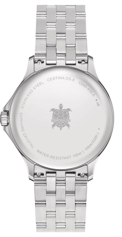 DS - 8 Gent 40mm C045.410.11.011.00 - Bjerveur.noDS - 8 Gent 40mm C045.410.11.011.00