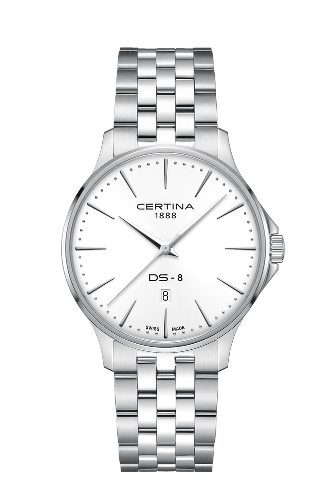 DS - 8 Gent 40mm C045.410.11.011.00 - Bjerveur.noDS - 8 Gent 40mm C045.410.11.011.00