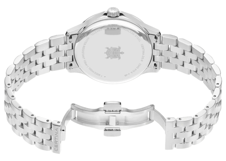 DS - 8 Gent 40mm C045.410.11.051.00 - Bjerveur.noDS - 8 Gent 40mm C045.410.11.051.00