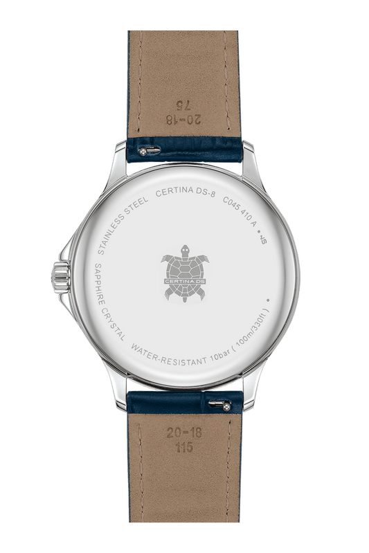 DS - 8 Gent 40mm C045.410.16.041.00 - Bjerveur.noDS - 8 Gent 40mm C045.410.16.041.00