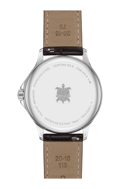 DS - 8 Gent 40mm C045.410.16.091.00 - Bjerveur.noDS - 8 Gent 40mm C045.410.16.091.00