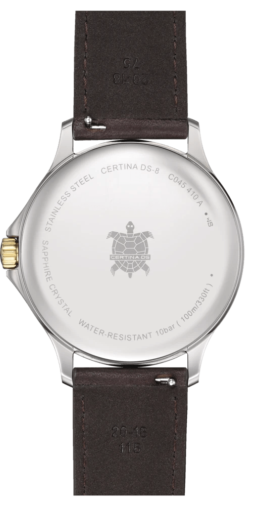 DS - 8 Gent 40mm C045.410.26.031.00 - Bjerveur.noDS - 8 Gent 40mm C045.410.26.031.00