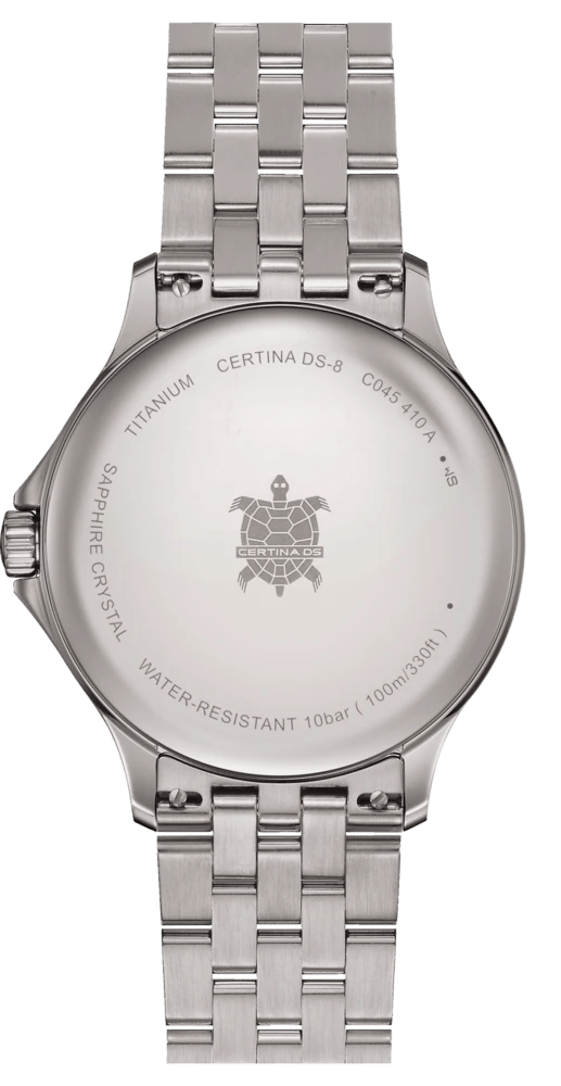 DS - 8 Gent 40mm Reference: C045.410.44.041.00 - Bjerveur.noDS - 8 Gent 40mm Reference: C045.410.44.041.00