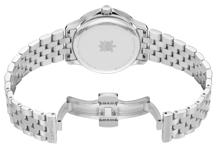 DS - 8 Lady 31mm C045.010.11.051.00 - Bjerveur.noDS - 8 Lady 31mm C045.010.11.051.00