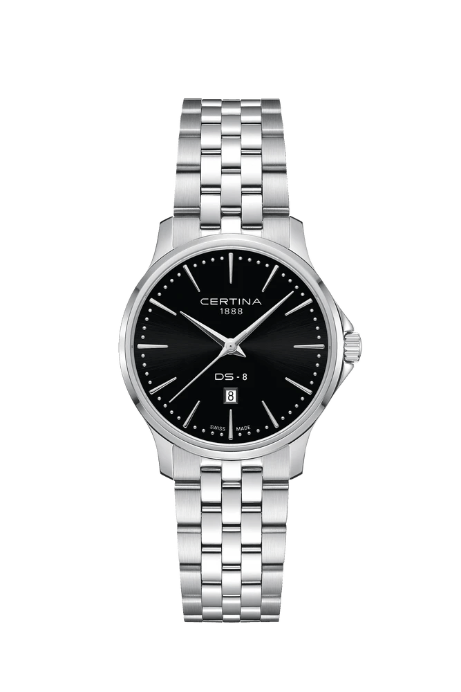 DS - 8 Lady 31mm C045.010.11.051.00 - Bjerveur.noDS - 8 Lady 31mm C045.010.11.051.00