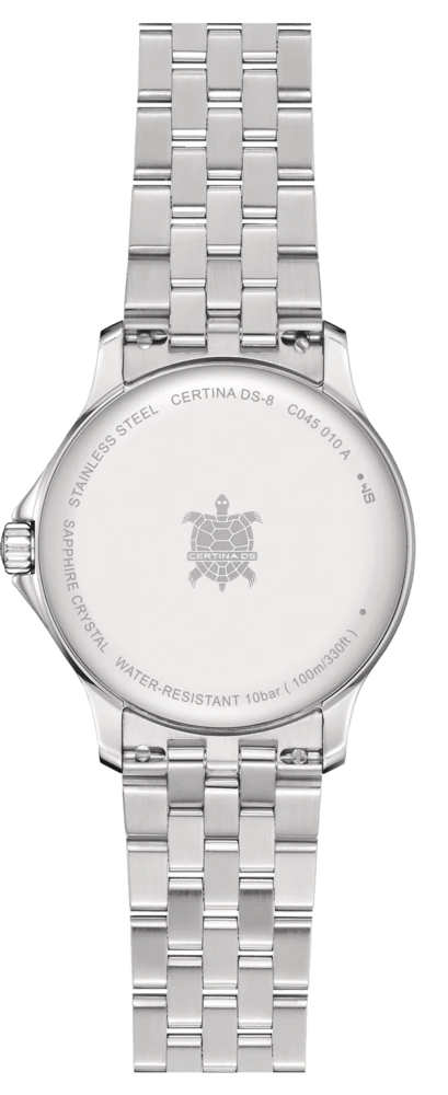 DS - 8 Lady 31mm C045.010.11.051.00 - Bjerveur.noDS - 8 Lady 31mm C045.010.11.051.00