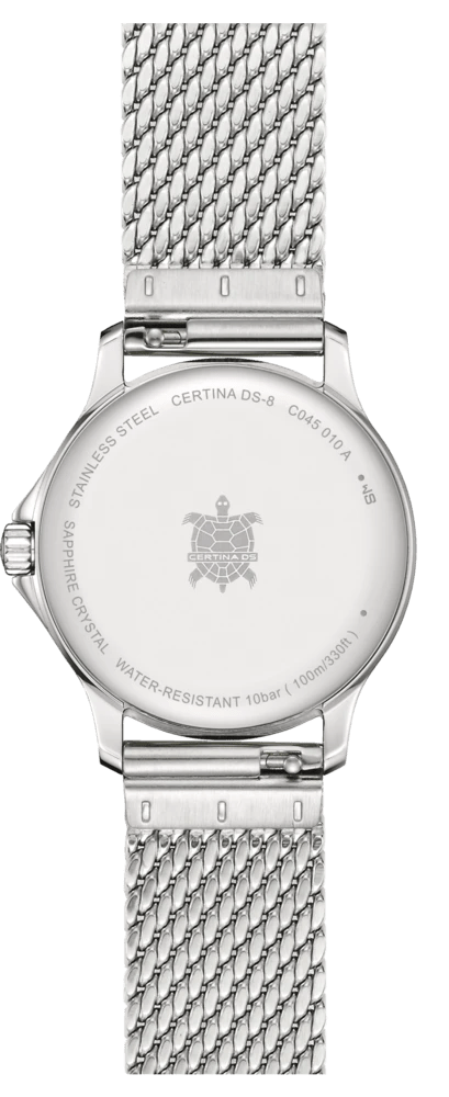 DS - 8 Lady 31mm C045.010.11.331.00 - Bjerveur.noDS - 8 Lady 31mm C045.010.11.331.00